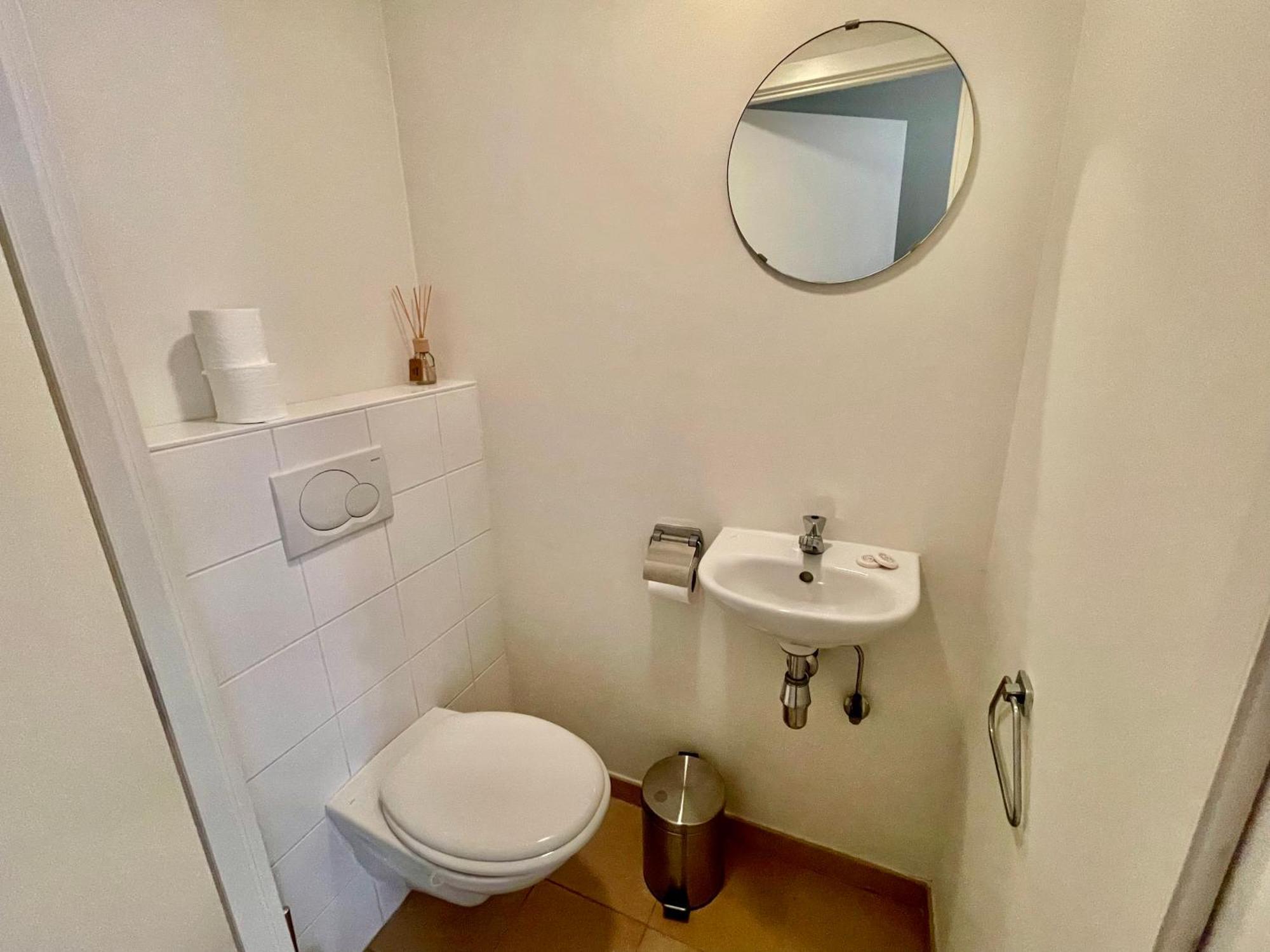 3Br Zeedijk Apartment Ocean View Blankenberge Dış mekan fotoğraf